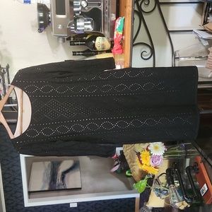 Calvin Klein in large